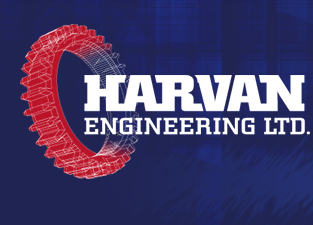 Harvan 
Engineering, Ltd. | Customized Solutions for Your Manufacturing Needs