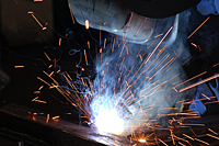 Welding and Fabrication