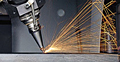 Laser and Waterjet Cutting